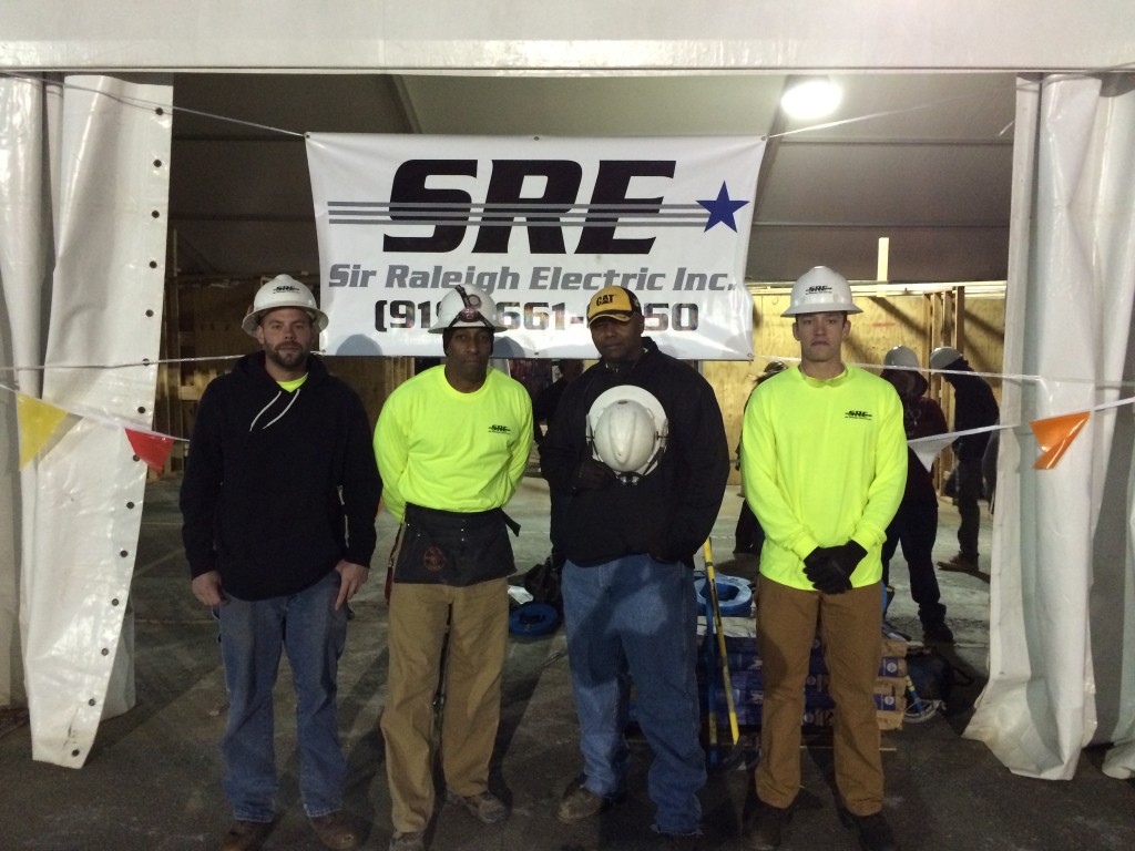 Gallery RaleighDurham Electrical Training Institute